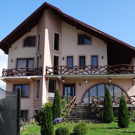 Casa Miruna Poiana Negrii Exterior photo